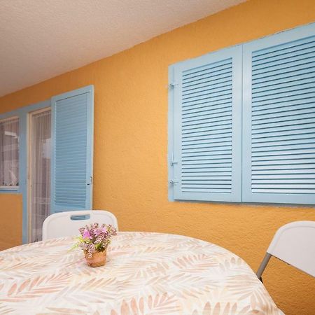 Miramare Apartment Pomer Ngoại thất bức ảnh