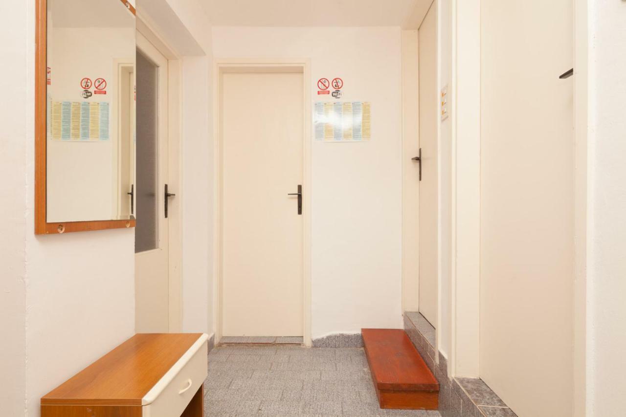 Miramare Apartment Pomer Ngoại thất bức ảnh